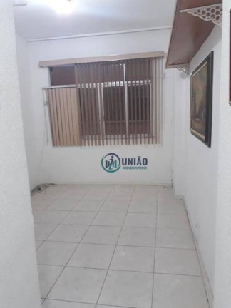 Imagem Apartamento com 1 Quarto à Venda, 25 m² em Centro - Niterói