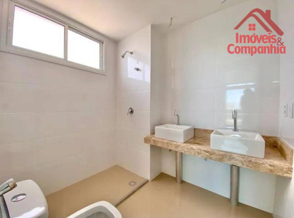 Imagem Apartamento com 4 Quartos à Venda, 189 m² em Engenheiro Luciano Cavalcante - Fortaleza