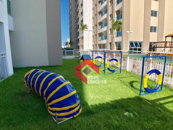 Imagem Apartamento com 2 Quartos à Venda, 55 m² em Benfica - Fortaleza