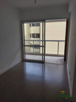 Imagem Apartamento com 2 Quartos à Venda, 59 m² em Santa Paula - São Caetano Do Sul