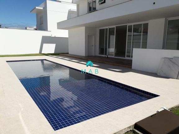 Imagem Sobrado com 4 Quartos à Venda, 570 m² em Jurerê Internacional - Florianópolis