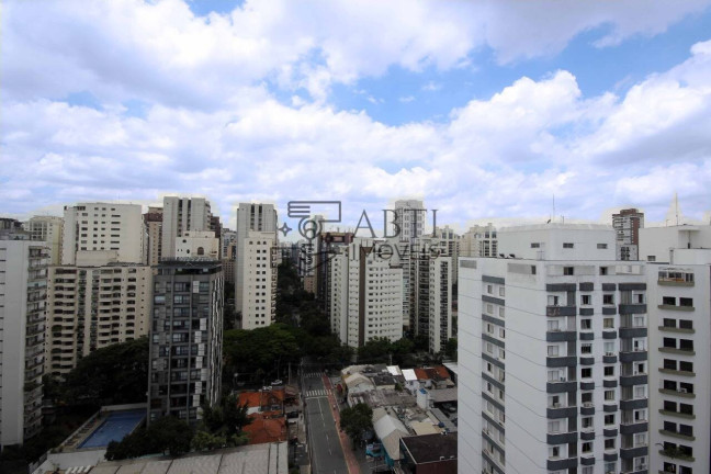 Apartamento com 4 Quartos à Venda, 300 m² em Indianópolis - São Paulo