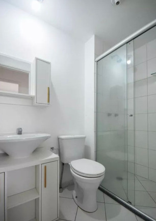 Imagem Apartamento com 2 Quartos à Venda, 51 m² em Vila Andrade - São Paulo
