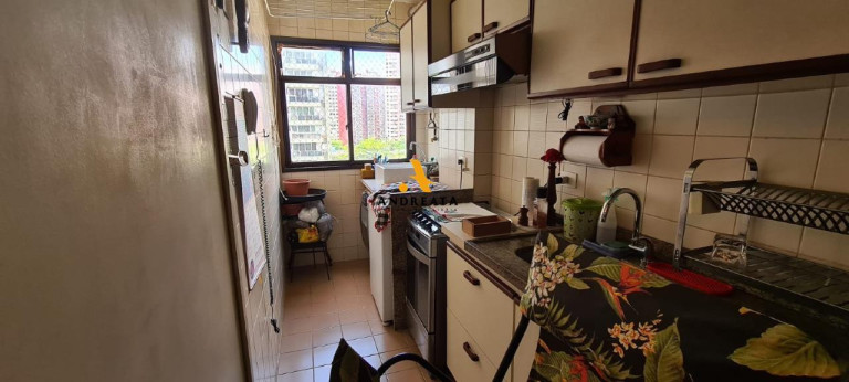 Apartamento com 2 Quartos à Venda, 65 m² em Barra Da Tijuca - Rio De Janeiro