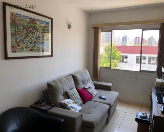 Imagem Apartamento com 3 Quartos à Venda, 84 m² em Taboão - São Bernardo Do Campo