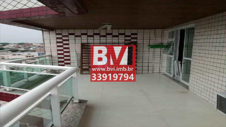 Apartamento com 2 Quartos à Venda, 190 m² em Vista Alegre - Rio De Janeiro