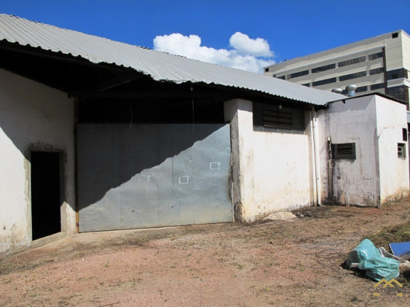 Imagem Terreno à Venda, 5.420 m² em Centro - Jundiaí