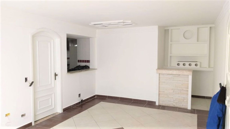 Imagem Apartamento com 3 Quartos à Venda, 100 m² em Jardim Paulista - São Paulo