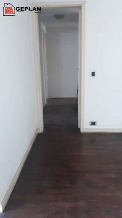 Imagem Apartamento com 3 Quartos à Venda, 110 m² em Paraíso - São Paulo