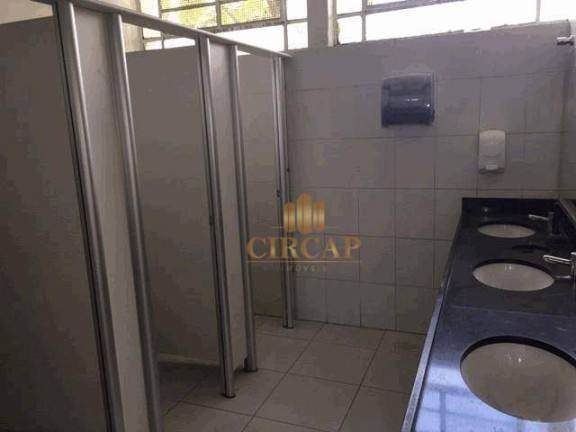 Imagem Galpão para Alugar, 1.450 m² em Barra Funda - São Paulo