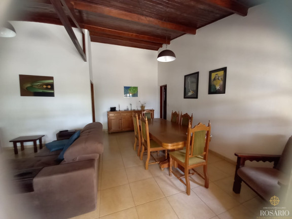 Imagem Casa com 3 Quartos à Venda, 135 m² em Toninhas - Ubatuba