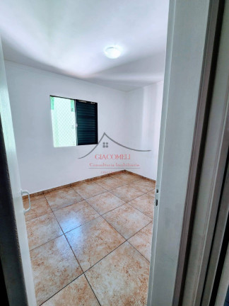 Imagem Apartamento com 2 Quartos à Venda, 50 m² em Vila Carmosina - São Paulo