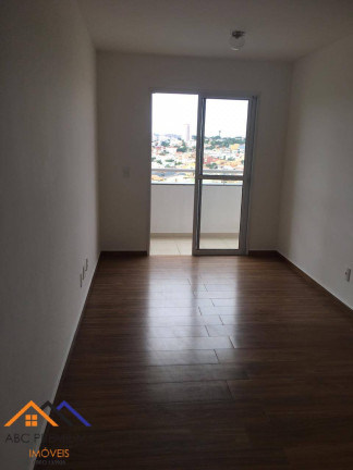 Imagem Apartamento com 3 Quartos à Venda, 69 m² em Humaita - Santo André