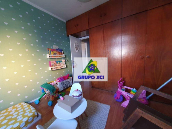 Imagem Apartamento com 2 Quartos à Venda, 77 m² em Jardim Guanabara - Campinas