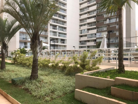 Imagem Apartamento com 2 Quartos à Venda, 60 m² em Sul (águas Claras) - Brasília