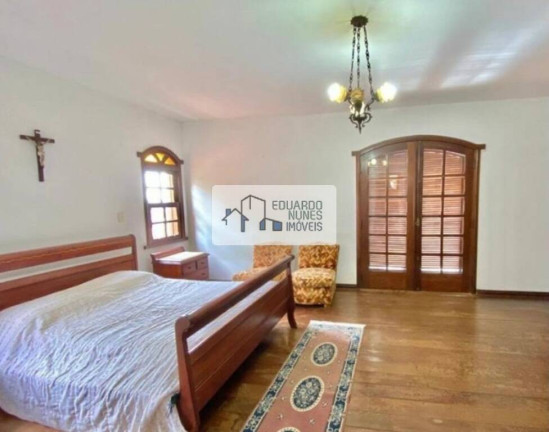 Foto do imóvel: Casa com 5 Quartos à Venda,  em Mangabeiras - Belo Horizonte
