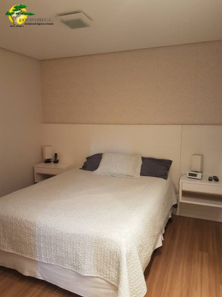 Apartamento com 3 Quartos à Venda, 96 m² em Mandaqui - São Paulo