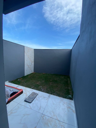 Imagem Casa com 2 Quartos à Venda, 100 m² em Vila Verde - Betim