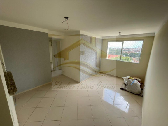 Imagem Apartamento com 3 Quartos à Venda, 55 m² em Andrade - Londrina