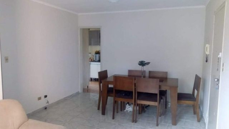 Apartamento com 3 Quartos à Venda, 75 m² em Vila Alpina - São Paulo