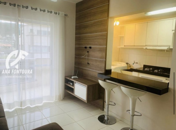 Imagem Apartamento com 2 Quartos à Venda, 70 m² em Bombas - Bombinhas