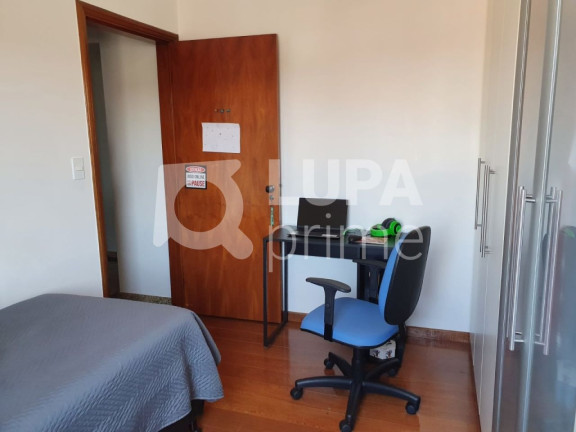 Apartamento com 3 Quartos à Venda, 98 m² em Vila Maria - São Paulo