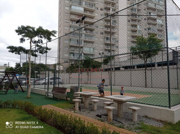 Imagem Apartamento com 1 Quarto à Venda, 33 m² em Jardim Santa Terezinha (zona Leste) - São Paulo