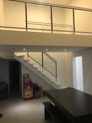 Imagem Apartamento com 2 Quartos à Venda, 155 m² em Panamby - São Paulo