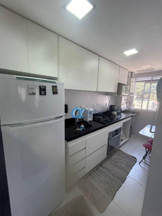 Apartamento com 2 Quartos à Venda, 62 m² em Itaipava - Petrópolis