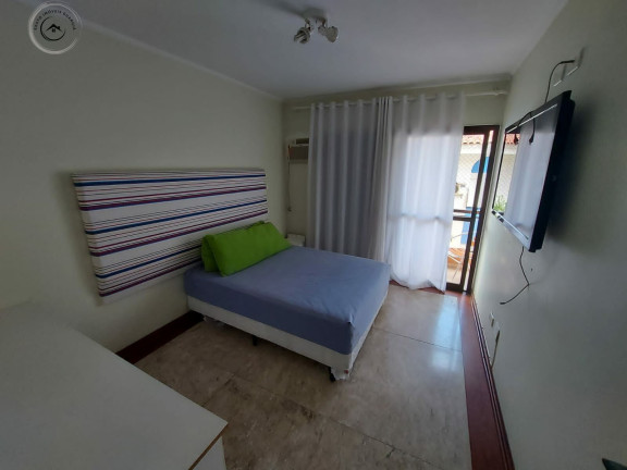 Imagem Apartamento com 4 Quartos à Venda, 135 m² em Enseada - Guarujá