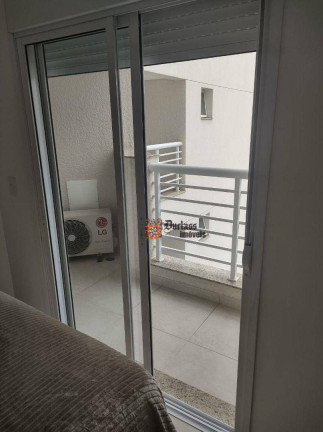 Imagem Apartamento com 2 Quartos à Venda, 69 m² em Jardim Virginia - Guarujá