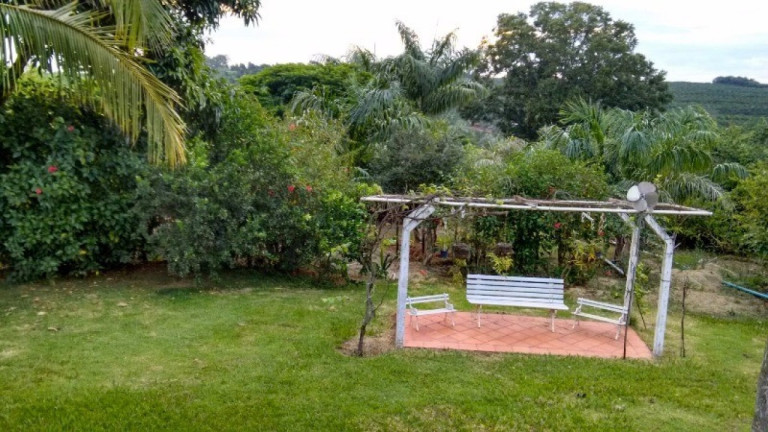 Imagem Imóvel com 2 Quartos à Venda, 500 m² em Rural - Limeira