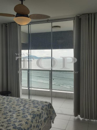 Imagem Apartamento com 4 Quartos à Venda, 184 m² em Jardim Astúrias - Guarujá