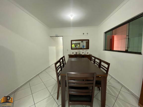 Imagem Casa com 3 Quartos à Venda, 279 m² em Assunção - São Bernardo Do Campo