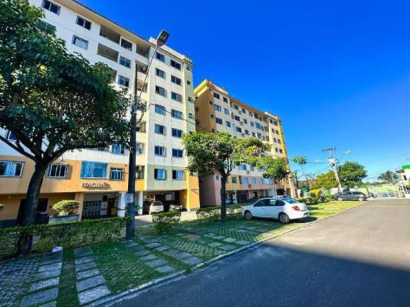 Foto do imóvel: Imóvel com 3 Quartos à Venda, 75 m² em Parque Residencial Laranjeiras - Serra