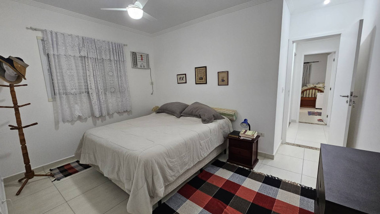 Imagem Apartamento com 3 Quartos à Venda, 142 m² em Guilhermina - Praia Grande