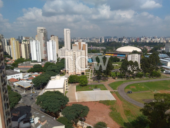 Imagem Apartamento com 3 Quartos à Venda, 267 m² em Paraíso - São Paulo