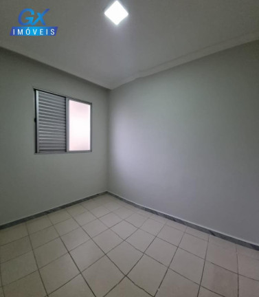 Imagem Apartamento com 2 Quartos à Venda, 56 m² em João Pinheiro - Belo Horizonte