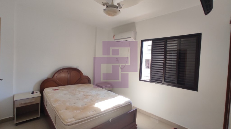 Imagem Apartamento com 2 Quartos à Venda, 95 m² em Jardim Las Palmas - Guarujá