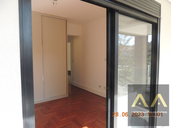 Imagem Casa com 4 Quartos à Venda, 435 m² em Alphaville - Barueri