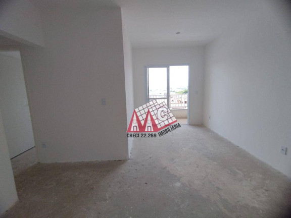 Imagem Apartamento com 3 Quartos à Venda, 70 m² em Wanel Ville - Sorocaba