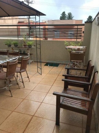 Imagem Apartamento à Venda, 81 m² em Jardim Botânico - Ribeirão Preto