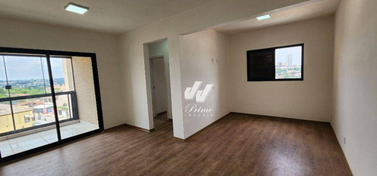 Imagem Apartamento com 2 Quartos à Venda ou Locação, 71 m² em Jardim Monte Verde - Valinhos