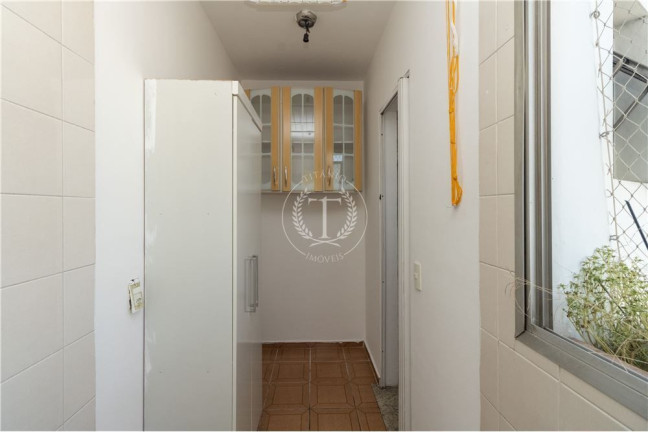 Imagem Apartamento com 2 Quartos à Venda, 66 m² em Vila Alexandria - São Paulo