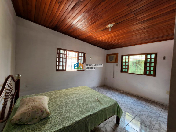Imagem Casa com 3 Quartos à Venda, 200 m² em Parque 10 De Novembro - Manaus