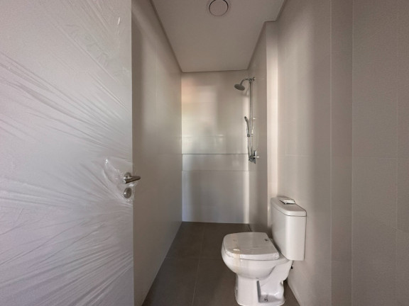 Imagem Apartamento com 2 Quartos à Venda, 107 m² em Trindade - Florianópolis