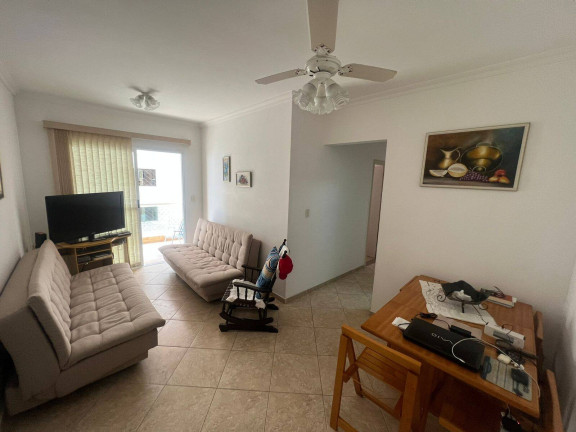 Imagem Apartamento com 2 Quartos à Venda, 86 m² em Canto Do Forte - Praia Grande