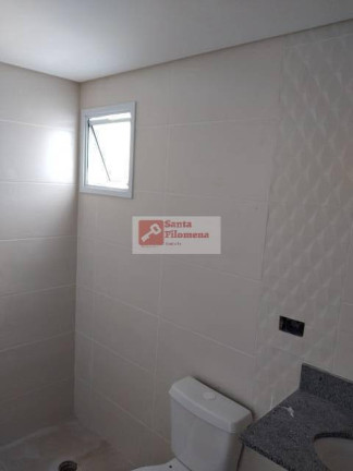 Imagem Apartamento com 2 Quartos à Venda, 50 m² em Vila Alto De Santo André - Santo André