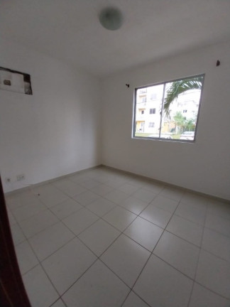 Imagem Apartamento com 2 Quartos à Venda, 53 m² em Tarumã - Manaus