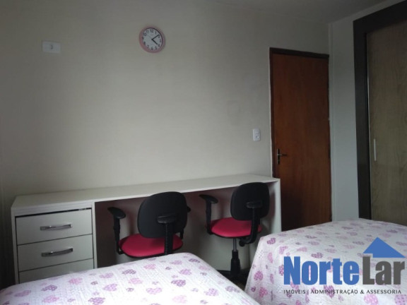 Imagem Apartamento com 2 Quartos à Venda, 45 m² em Jardim Paulistano (zona Norte) - São Paulo